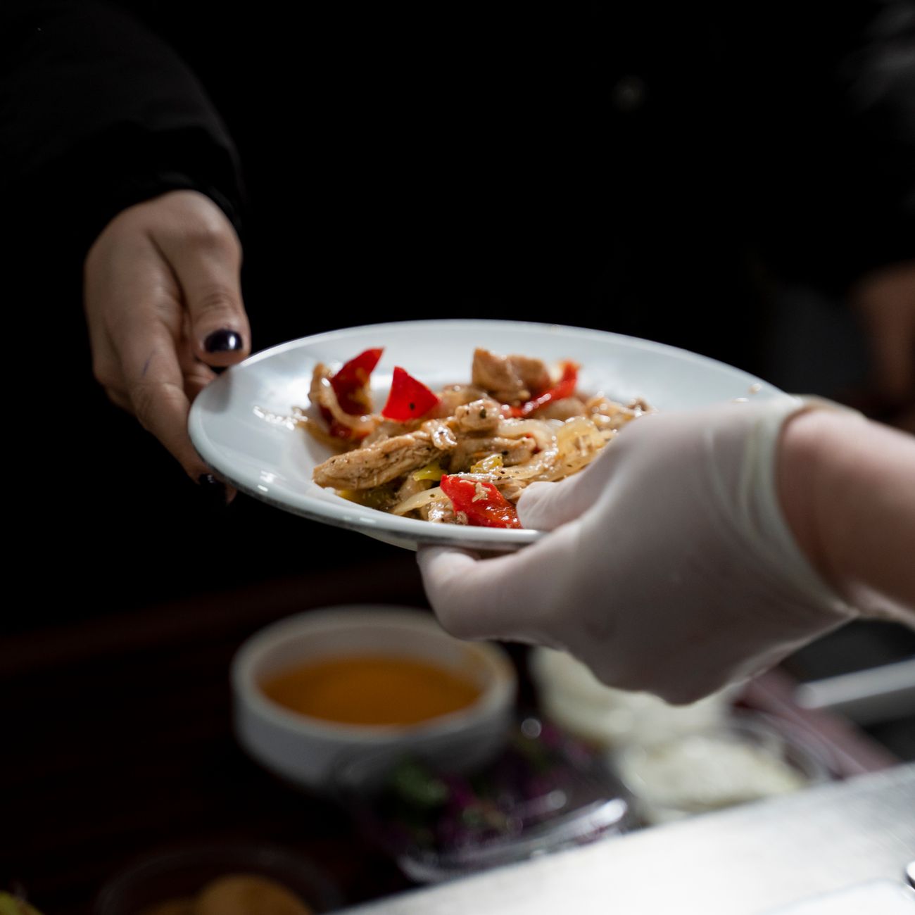 Food and Religion