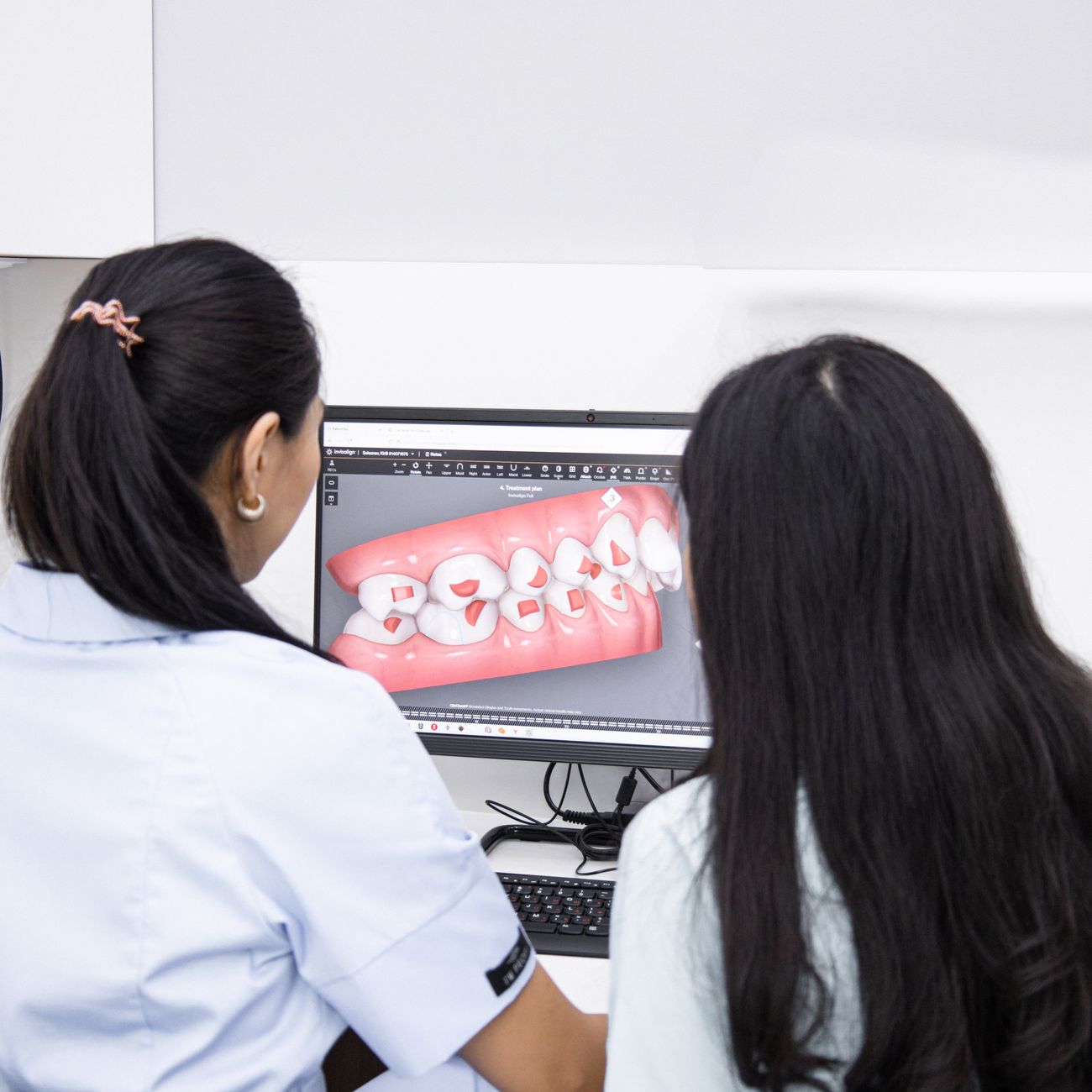 Financial Management in Dental Practices