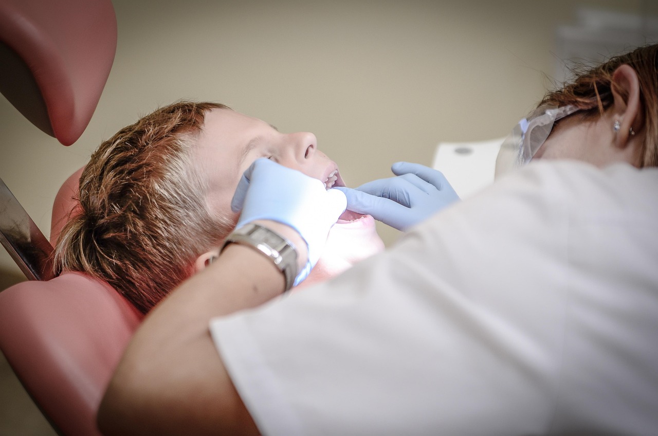 Quality Improvement in Dental Services