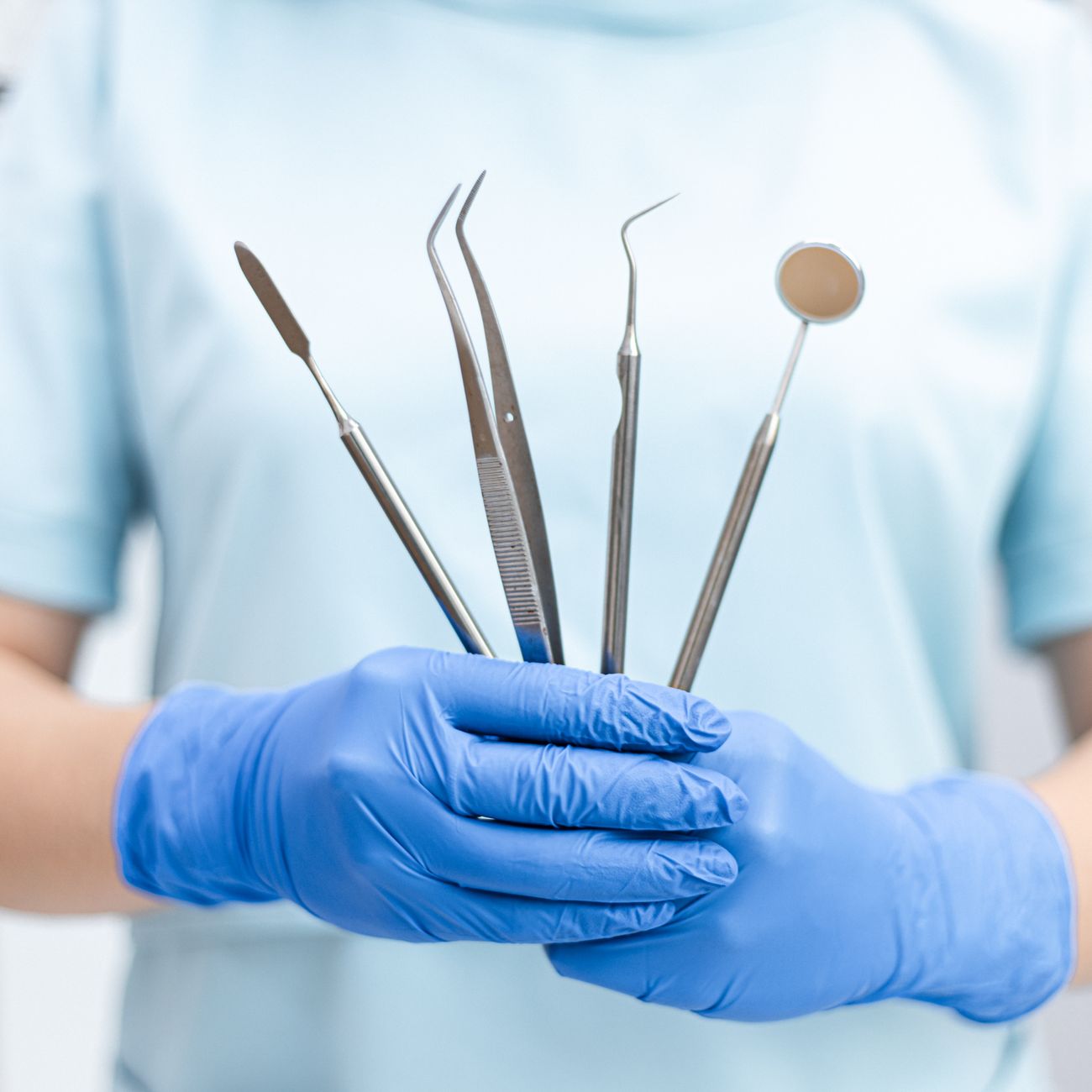 Human Resource Management in Dental Healthcare