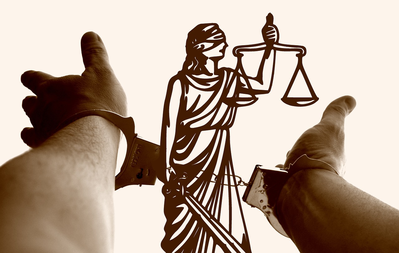 Global Legal Frameworks