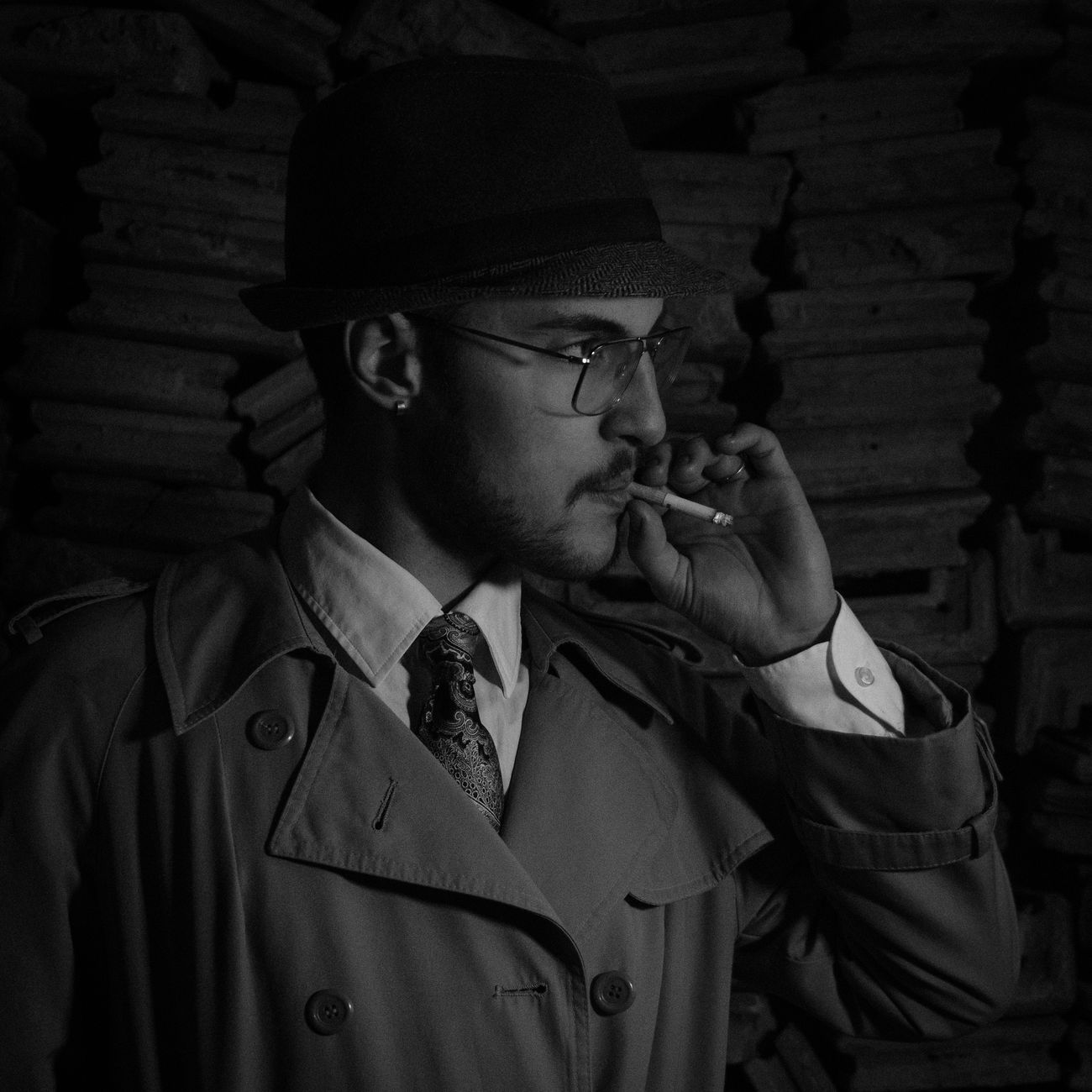 Investigative Techniques for Fraud Detection