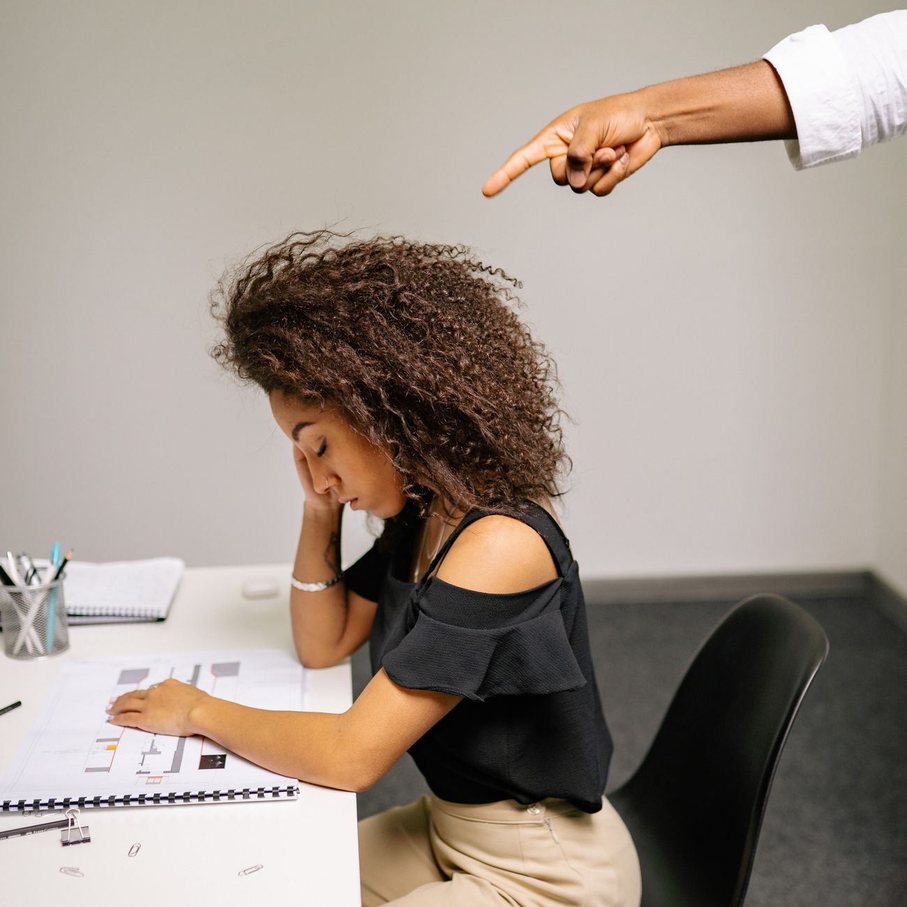 Cyberbullying and Online Harassment