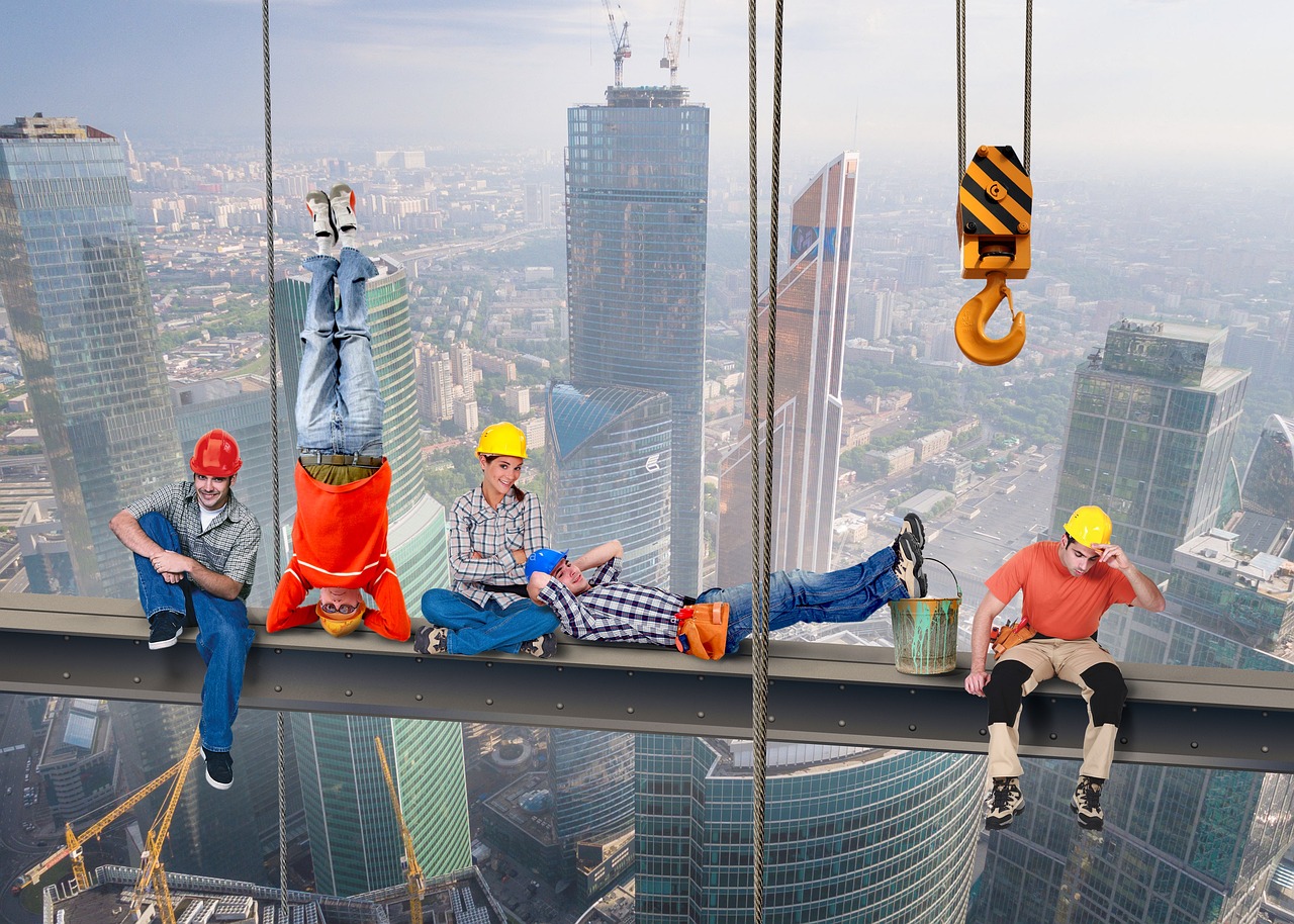 Construction Insurance and Bonds