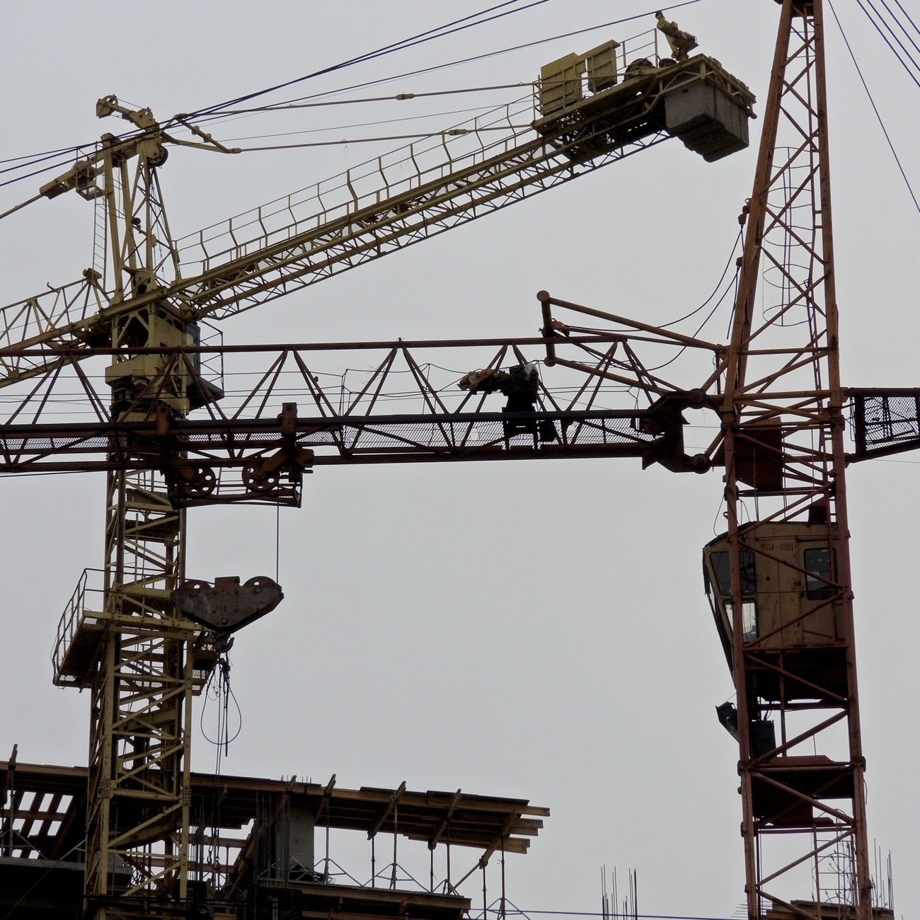 Construction Claims and Variations