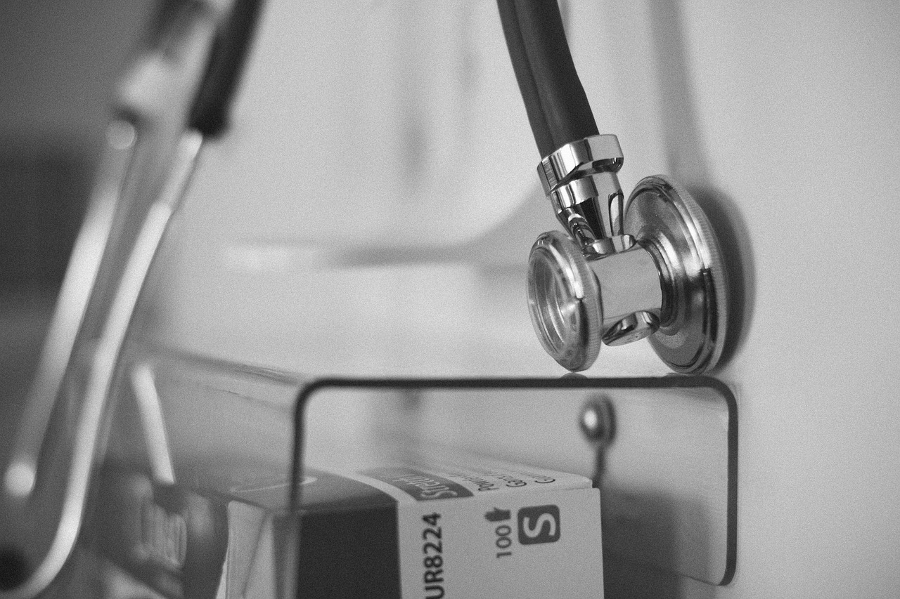 Regulation of Healthcare