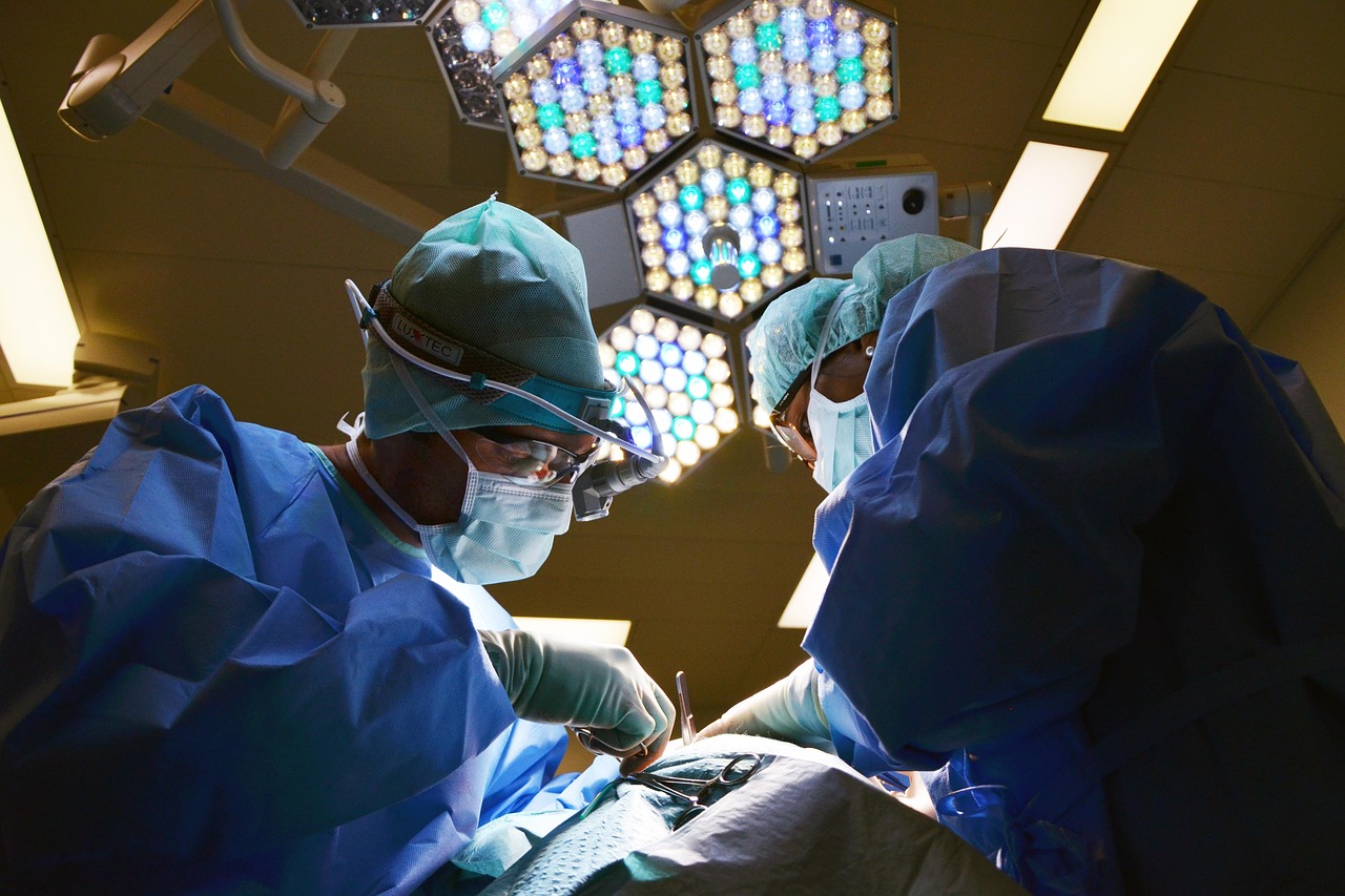 Global Health Governance