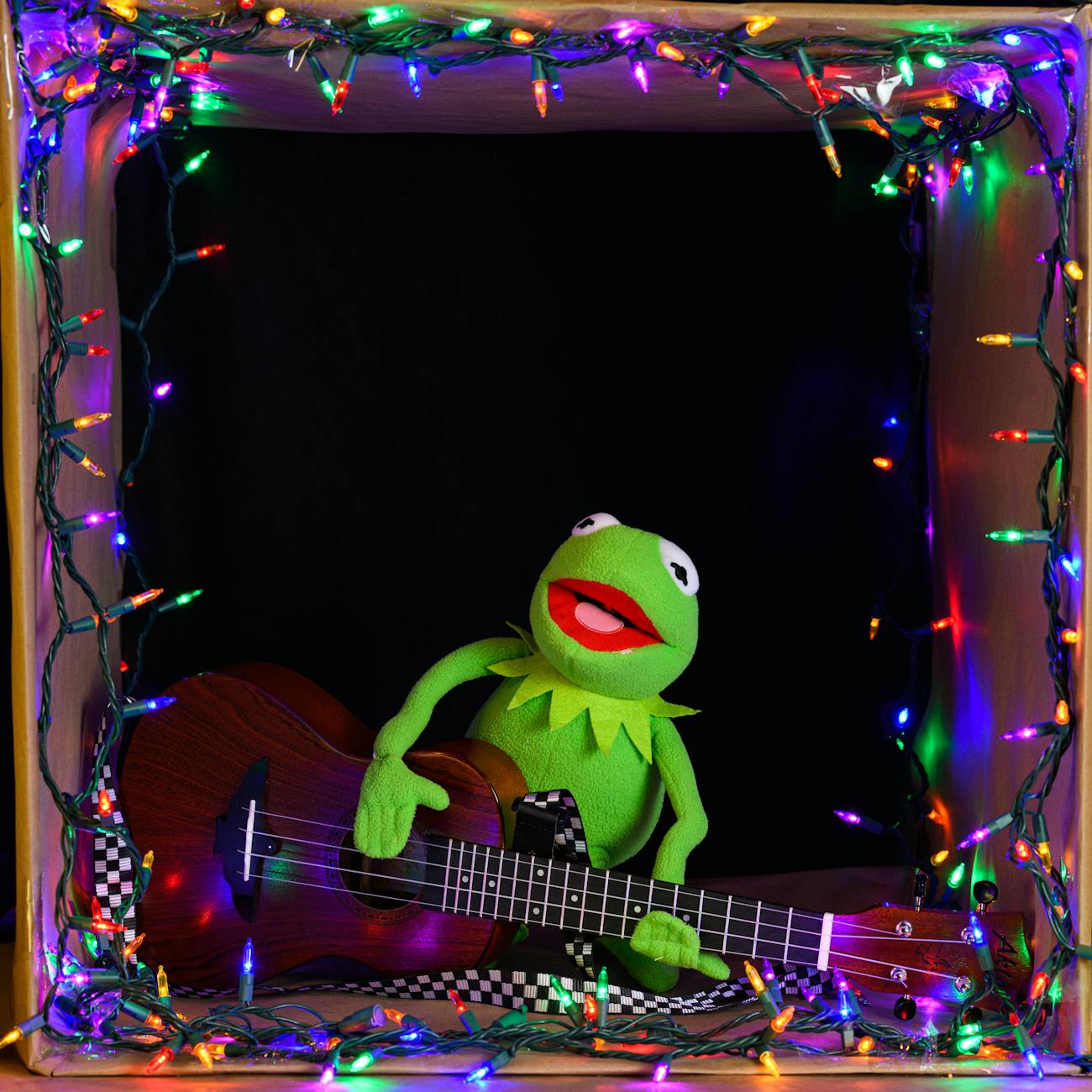 Music and Movement in Therapy