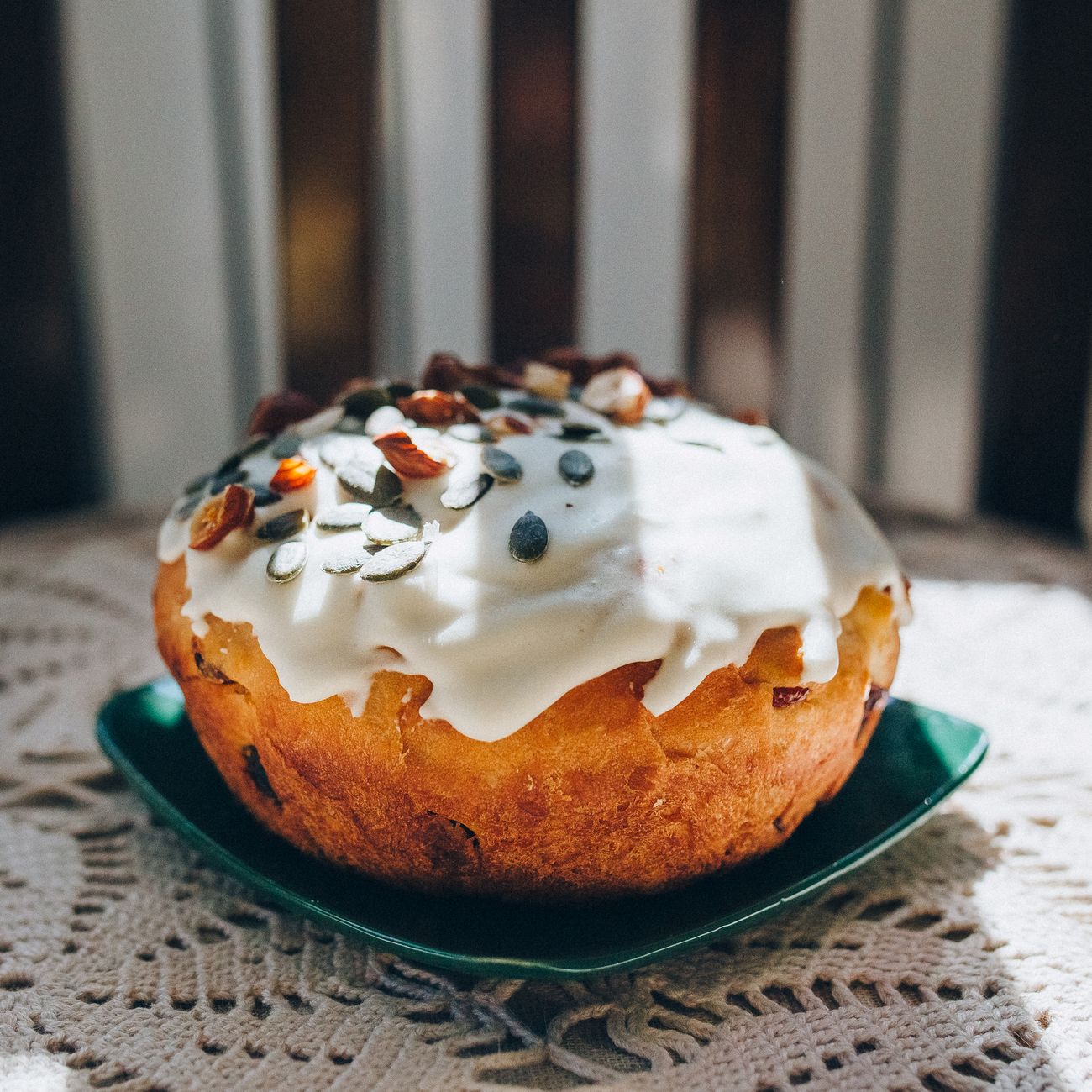 Culinary Techniques for Baking