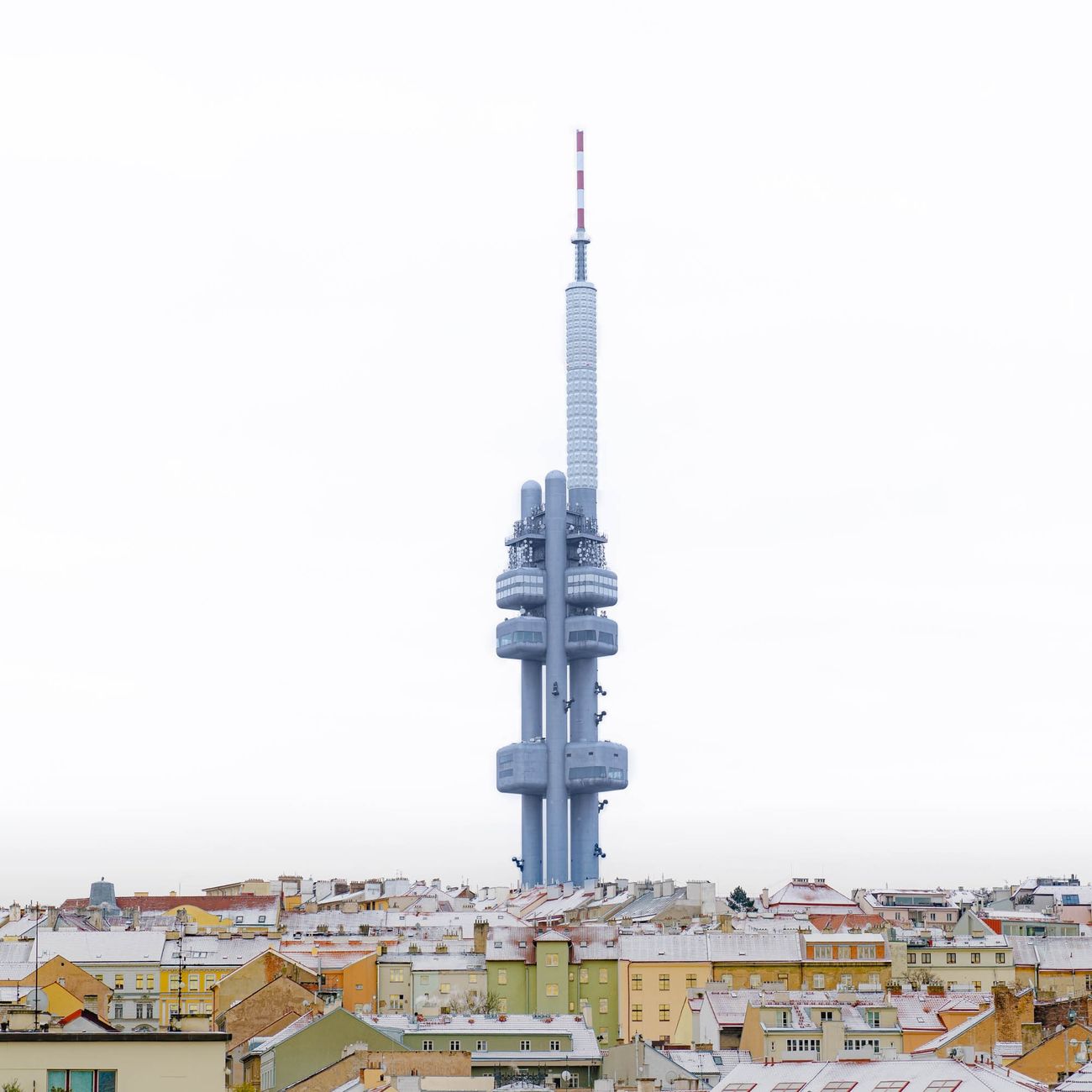 Space Communication Networks