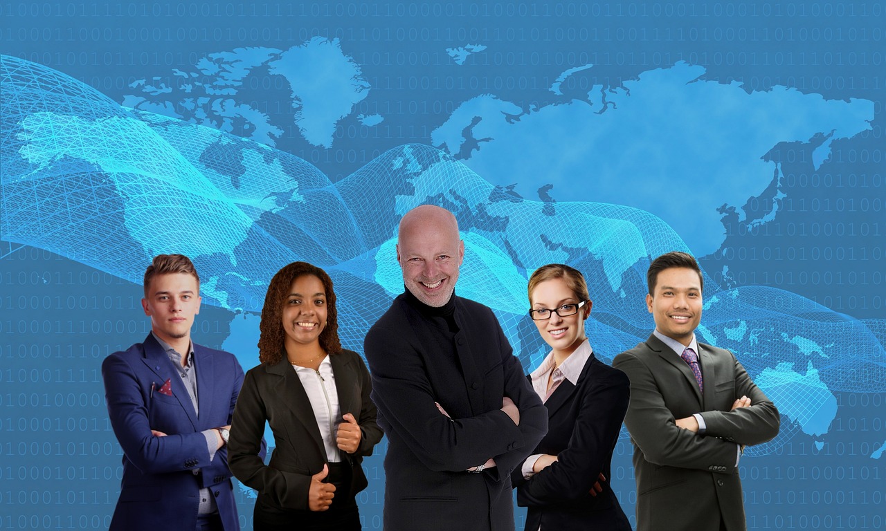 Leadership in Risk and Quality Management