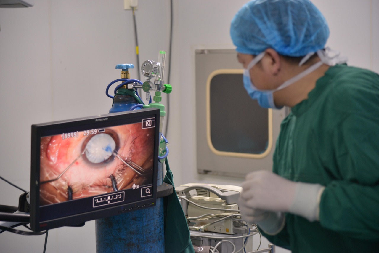 Robotics Technology in Plastic Surgery