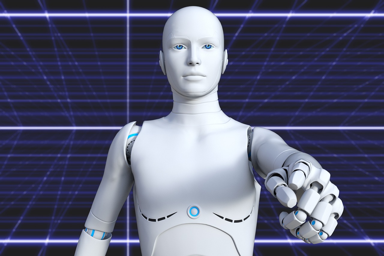 Marketing Automation with AI