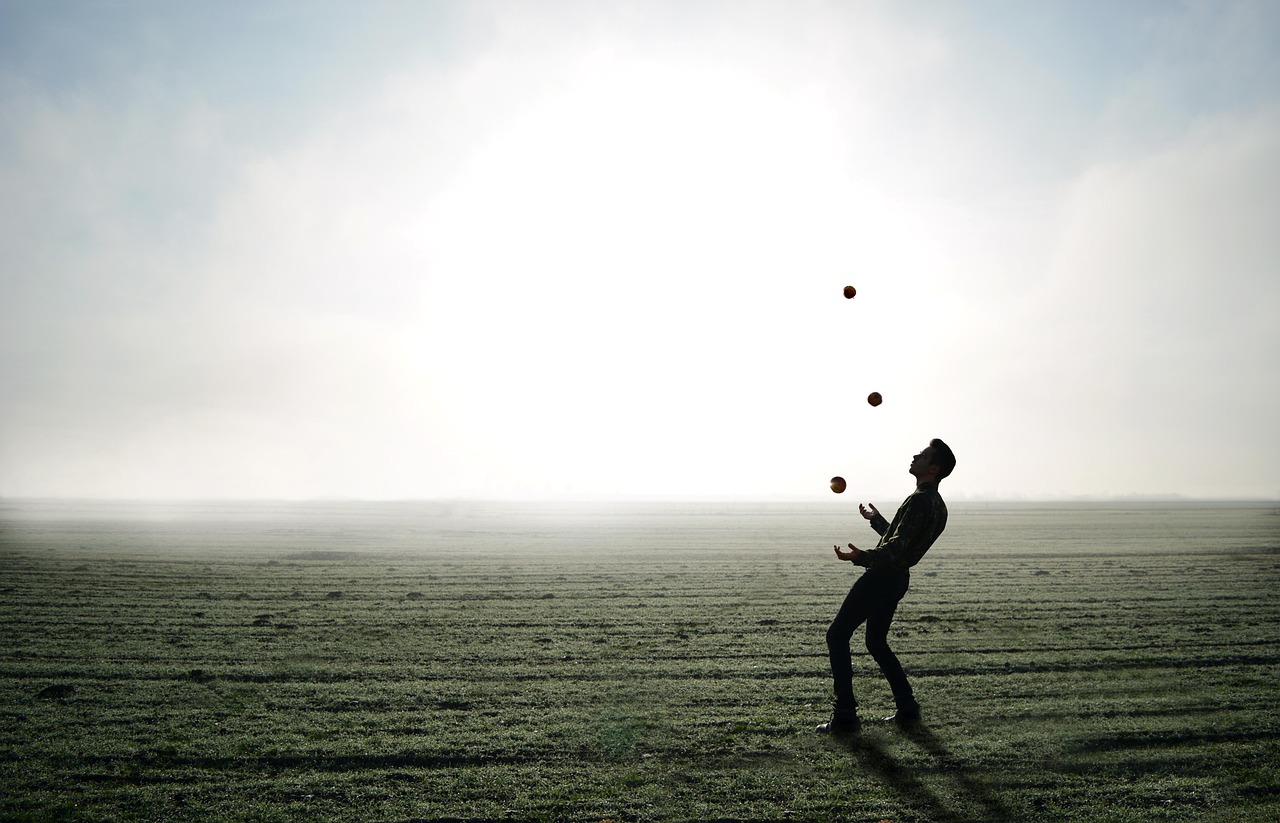 Resource Management and Coordination