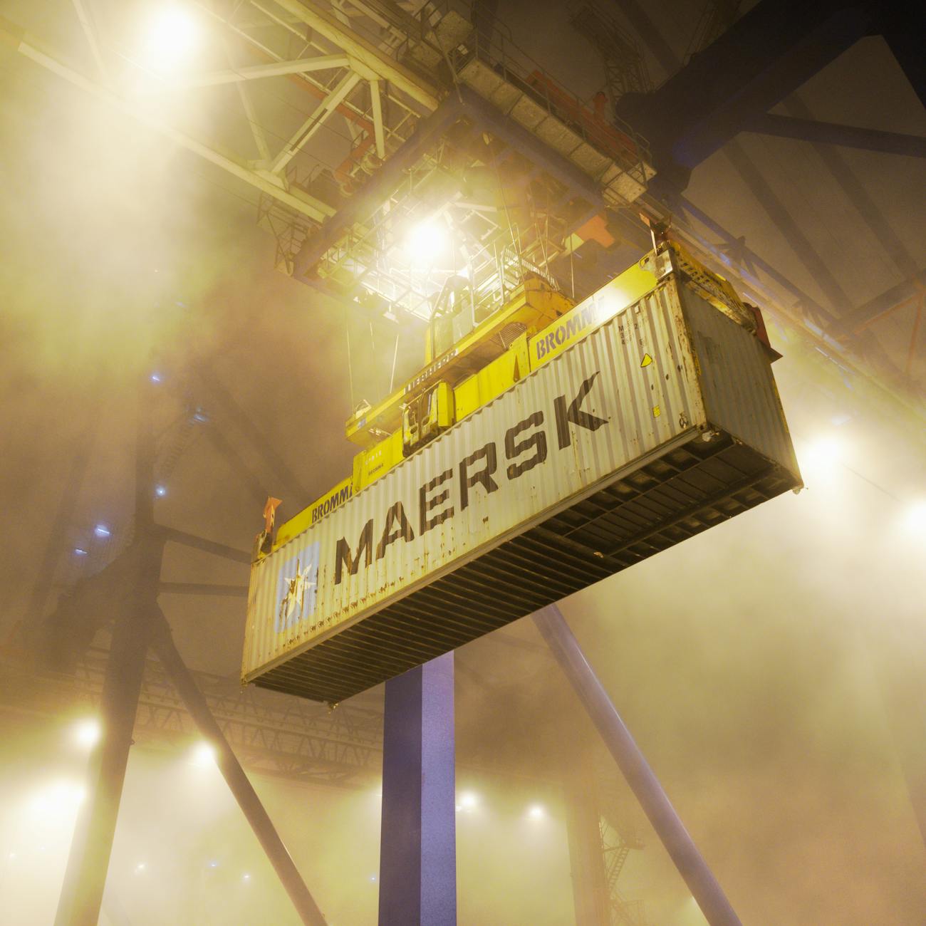 Subsea Instrumentation and Control