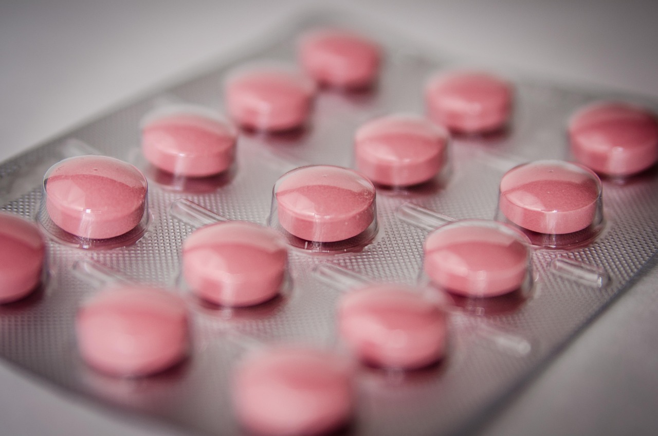 Epidemiology and Biostatistics in Medication Data