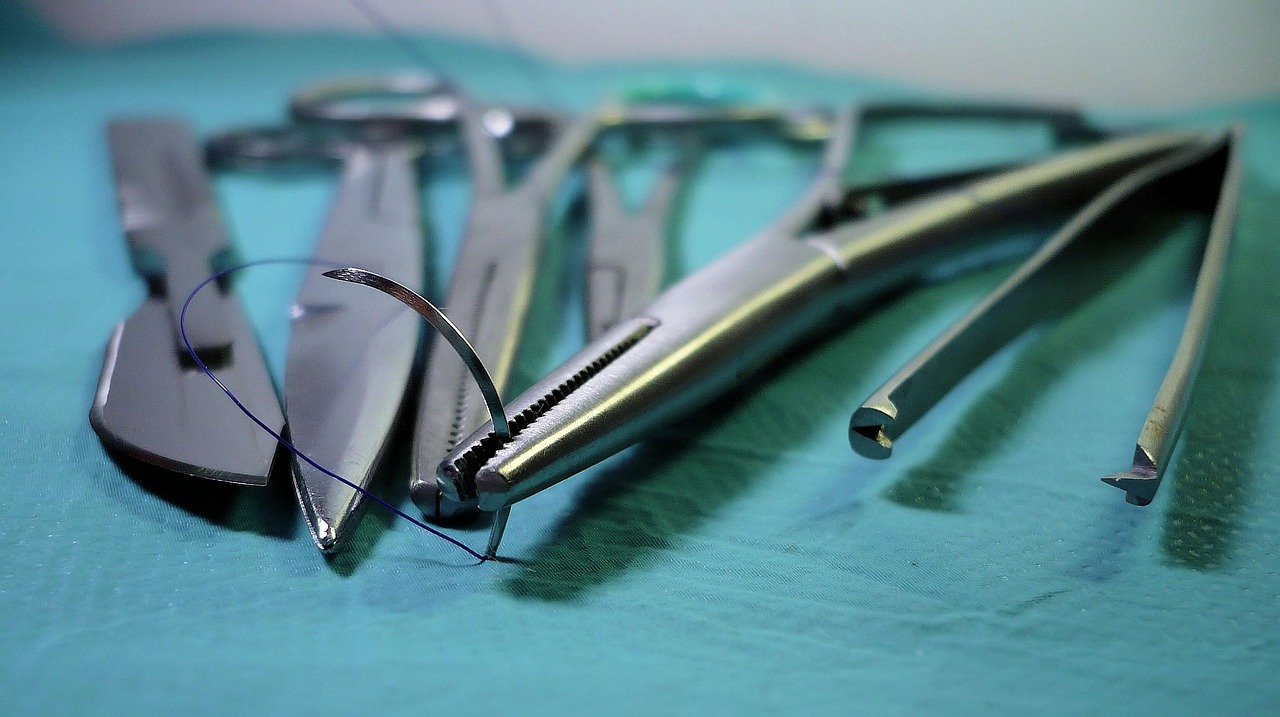 Orthopedic Surgery and Procedures
