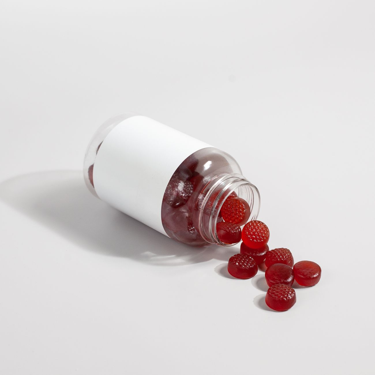 Nutritional Supplements for PCOS Management