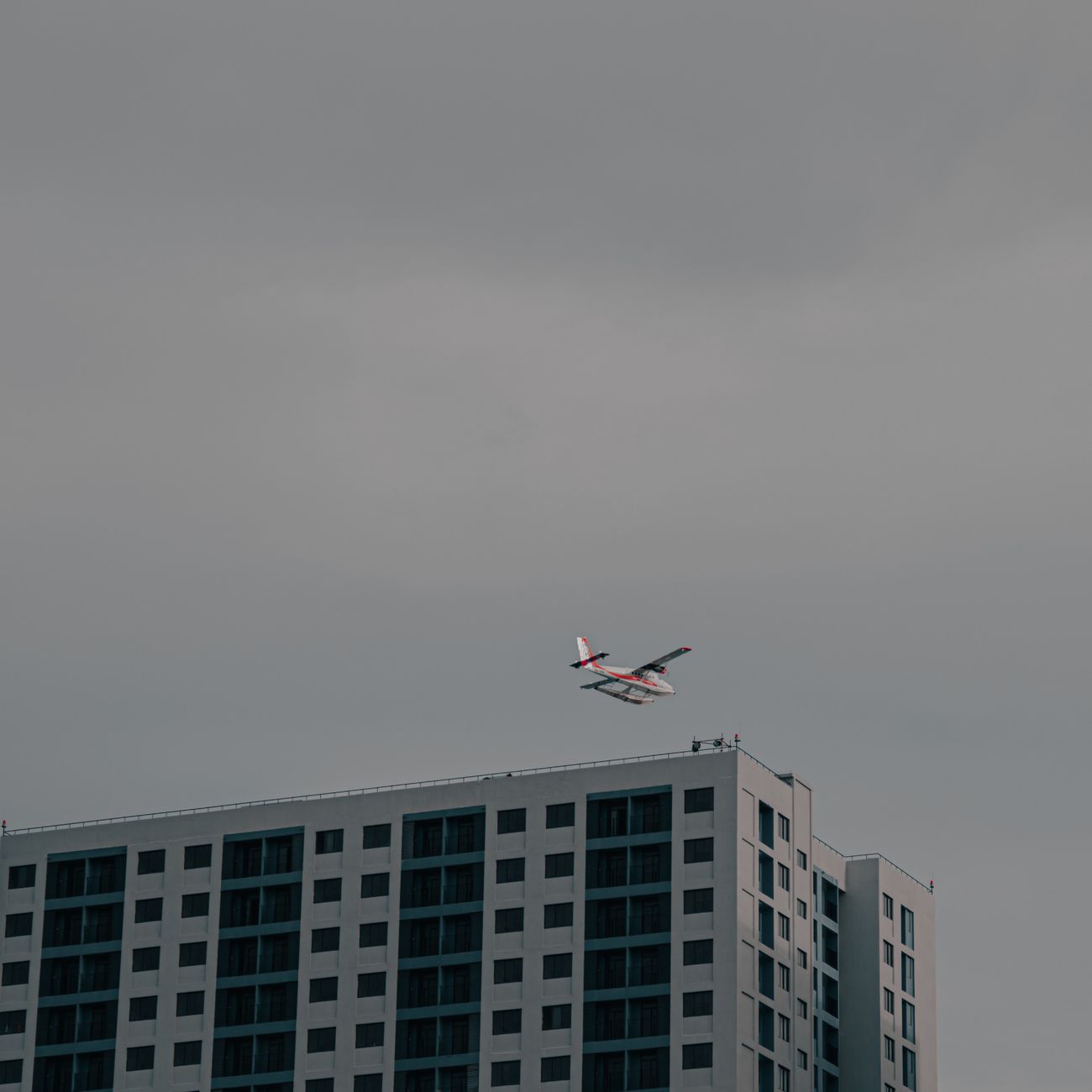 Flight Dynamics
