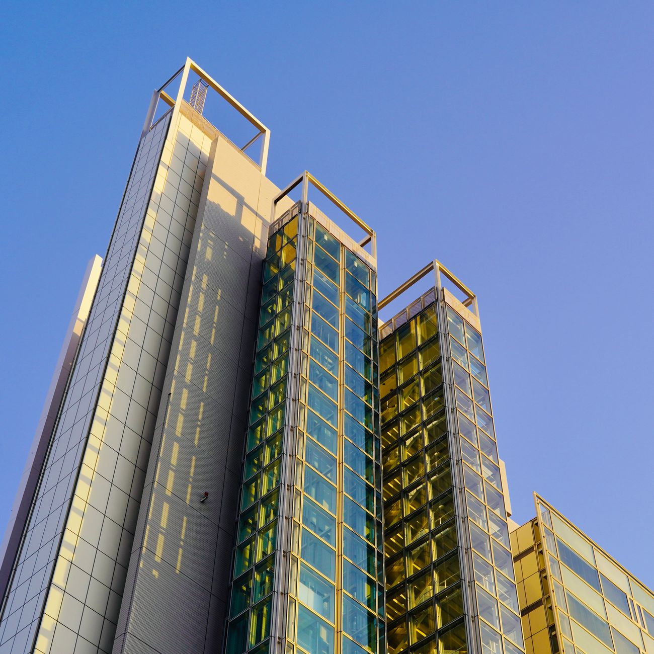 Facade Maintenance and Inspection