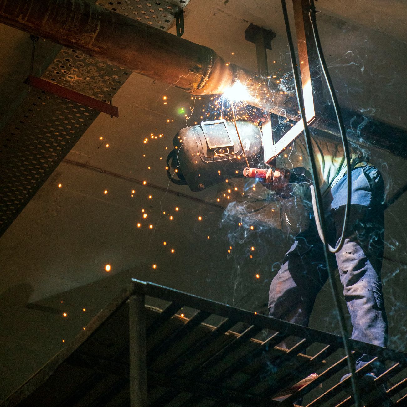 Risk Assessment and Control
