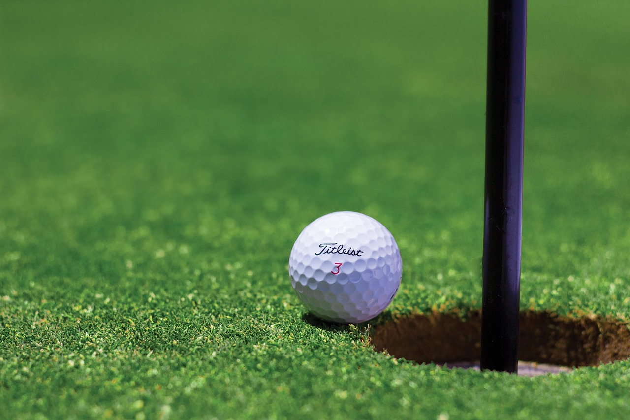 Human Resource Management in the Golf Industry