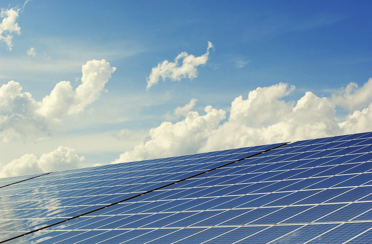Grid-Tied Solar Power System Safety