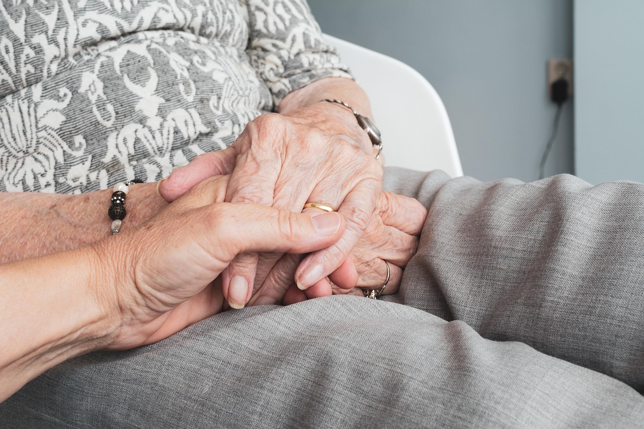Supporting Families in Paediatric Palliative Care