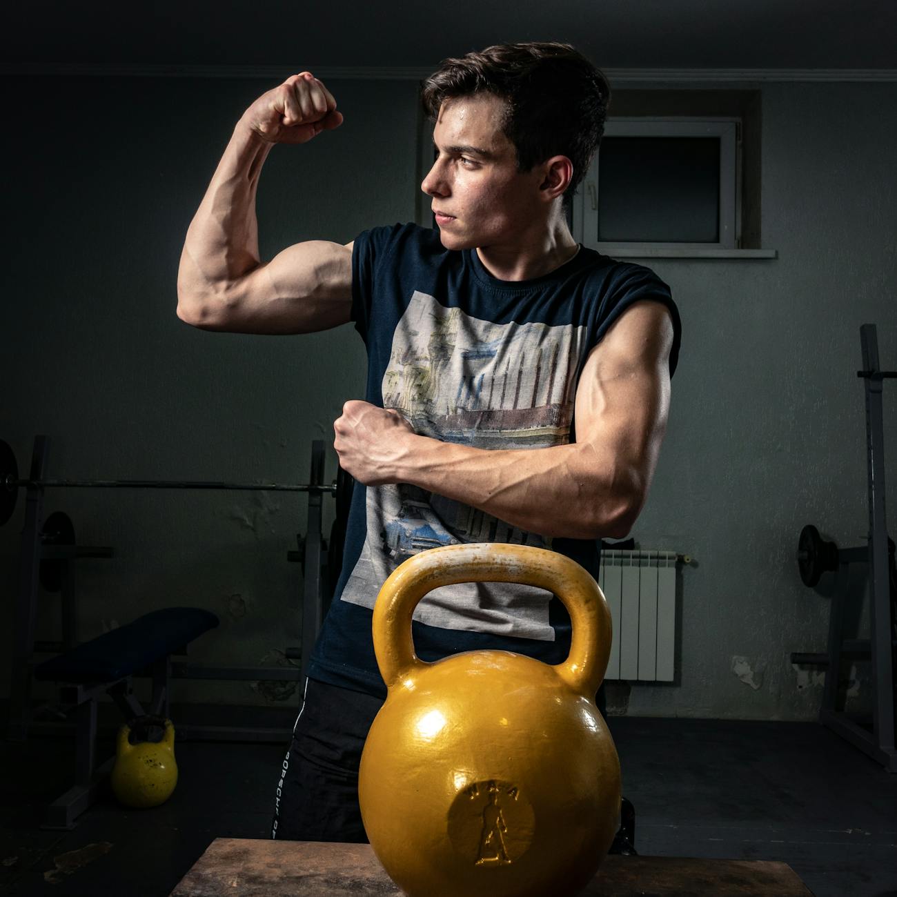 Nutritional Strategies for Testosterone Optimization