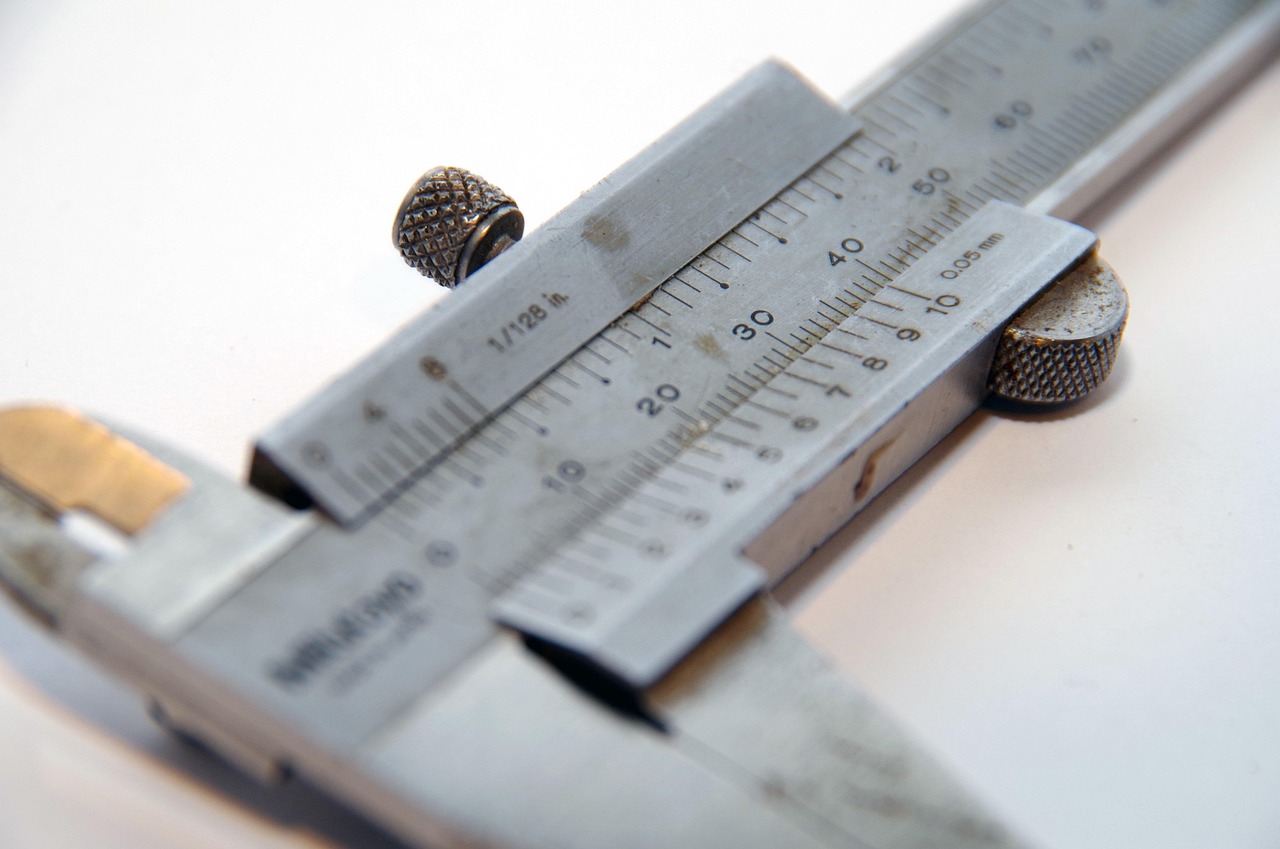 Quality Control Tools and Techniques