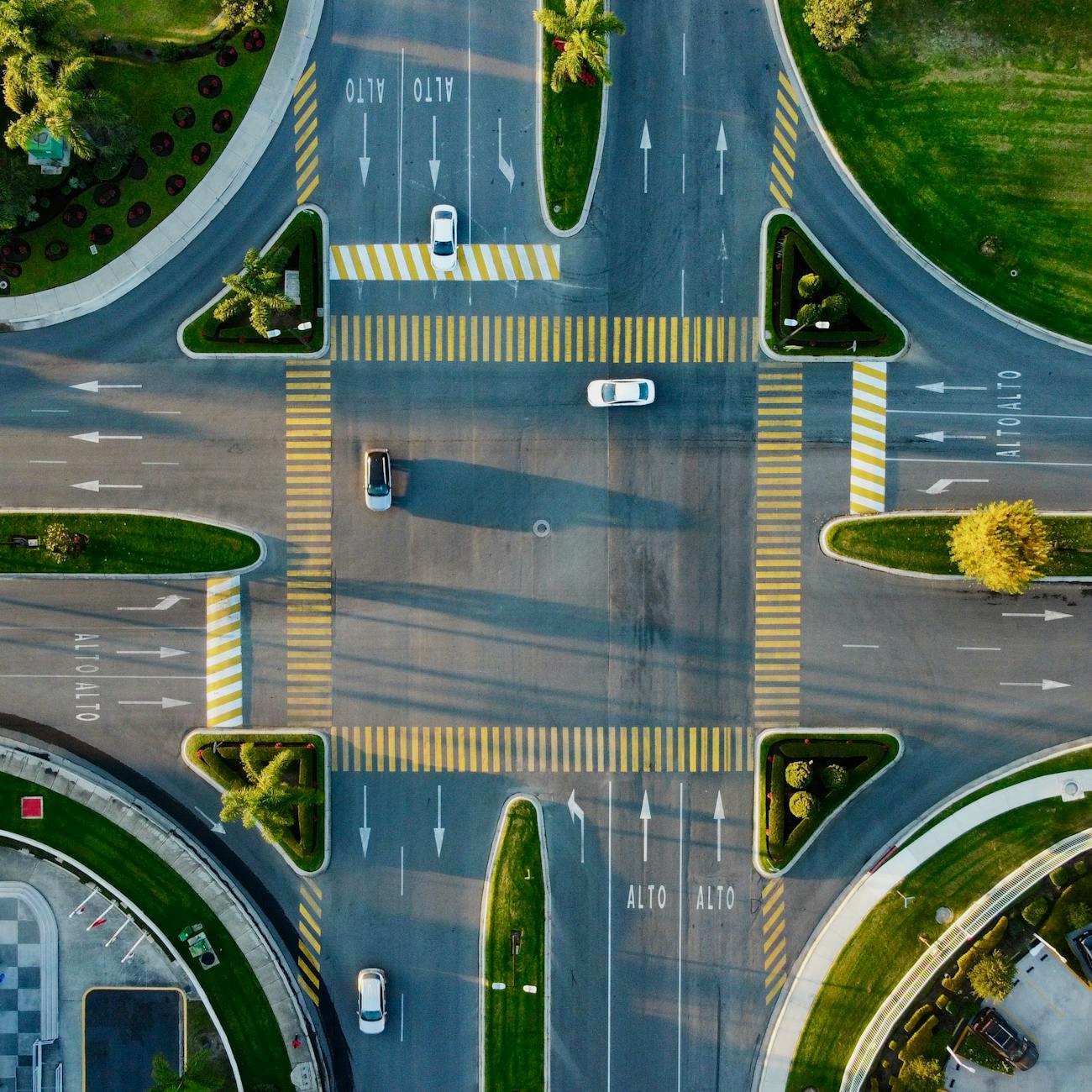 Computer Vision in Law Enforcement