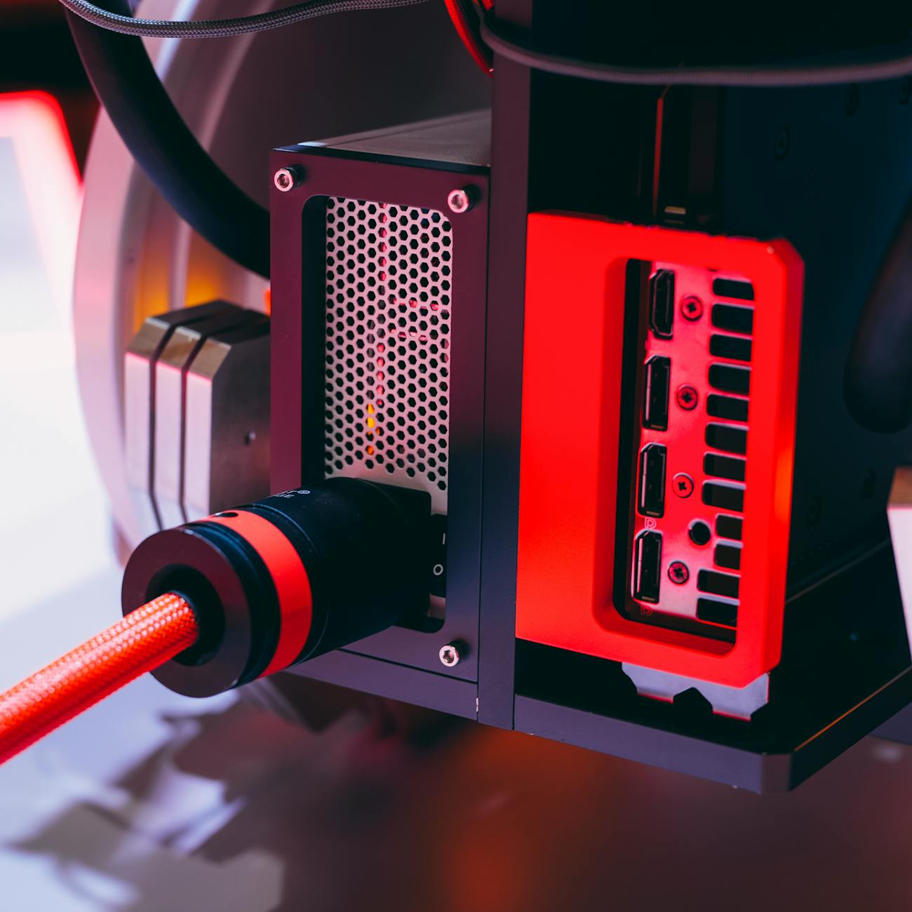 Implementing AI Solutions in Law Enforcement