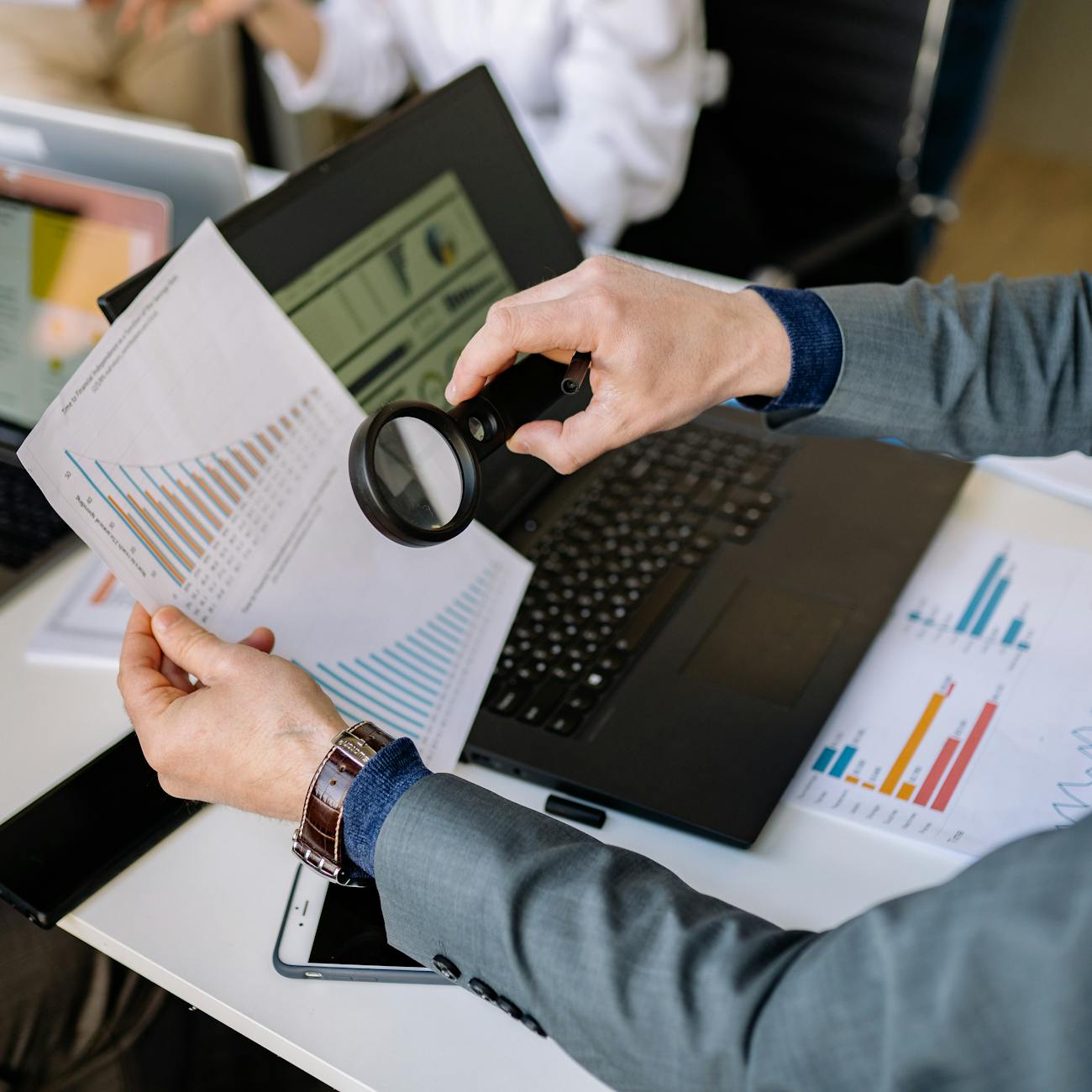 Risk Assessment in Supply Chain Management