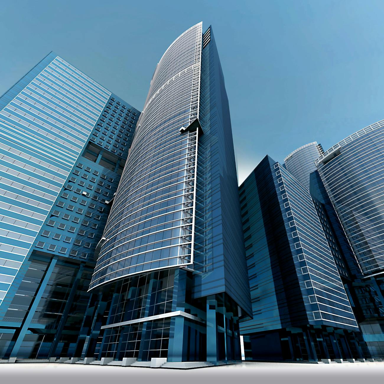 Financial Regulation and Compliance.