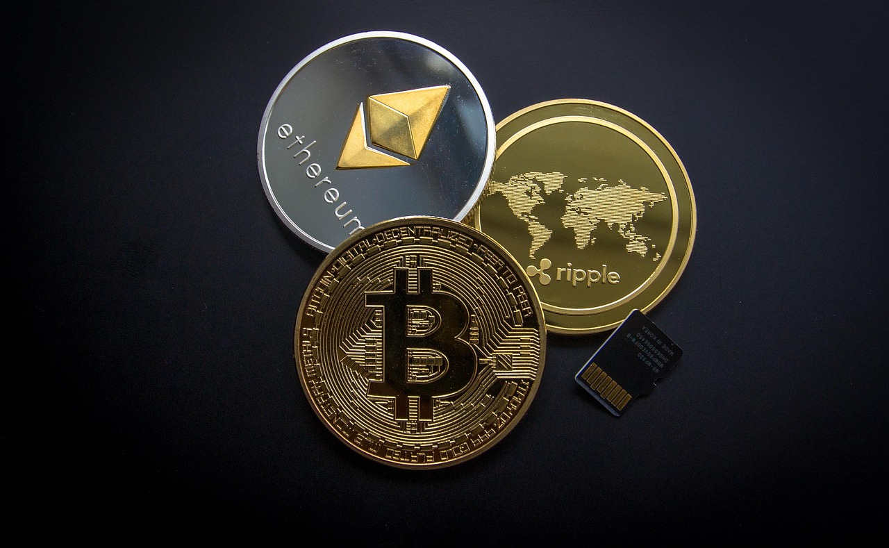 Digital Asset Marketing and Monetization
