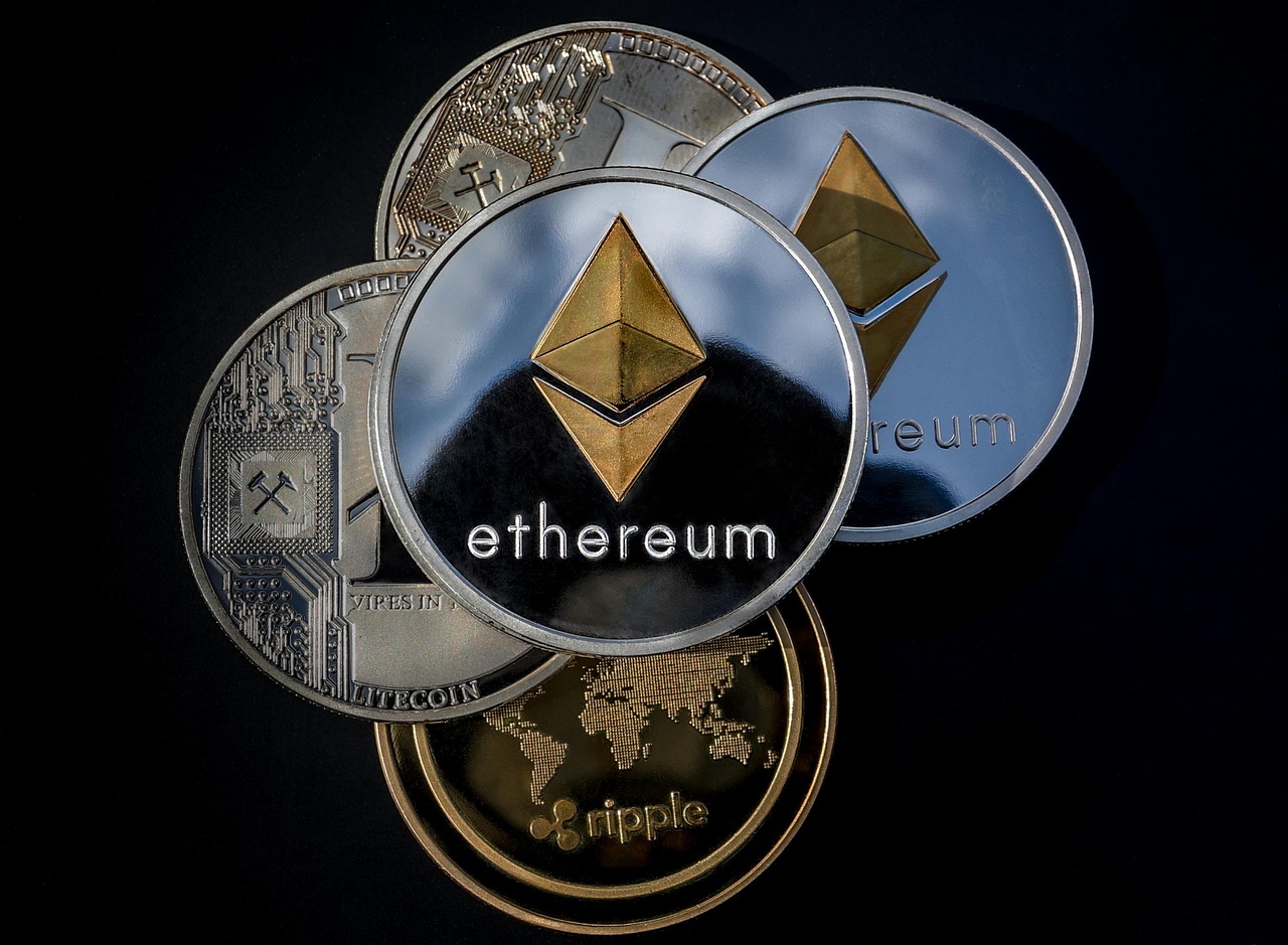 Emerging Technologies in Digital Asset Management.