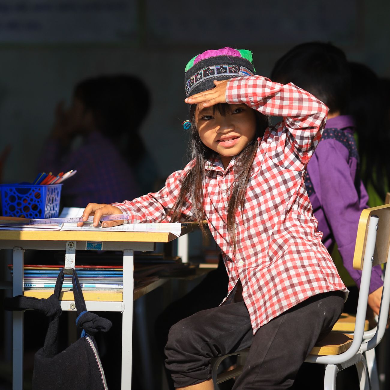 Evaluate and Enhance Organizational Learning