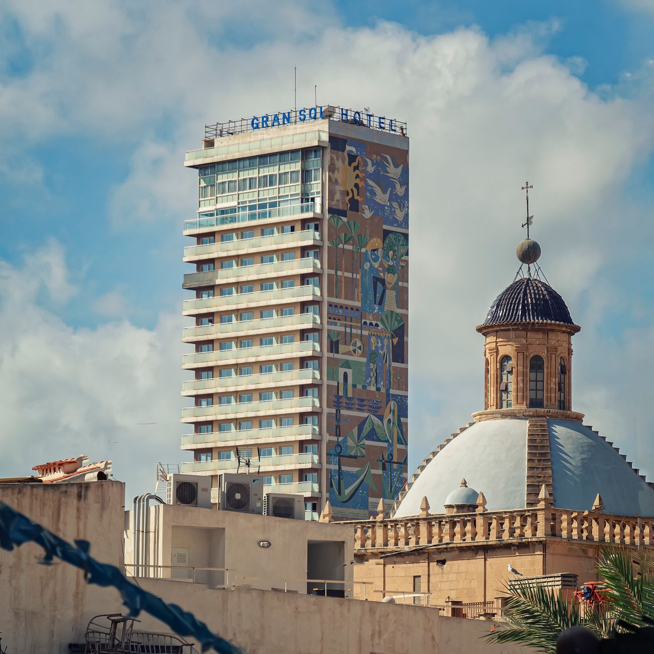 Hotel and Accommodation English