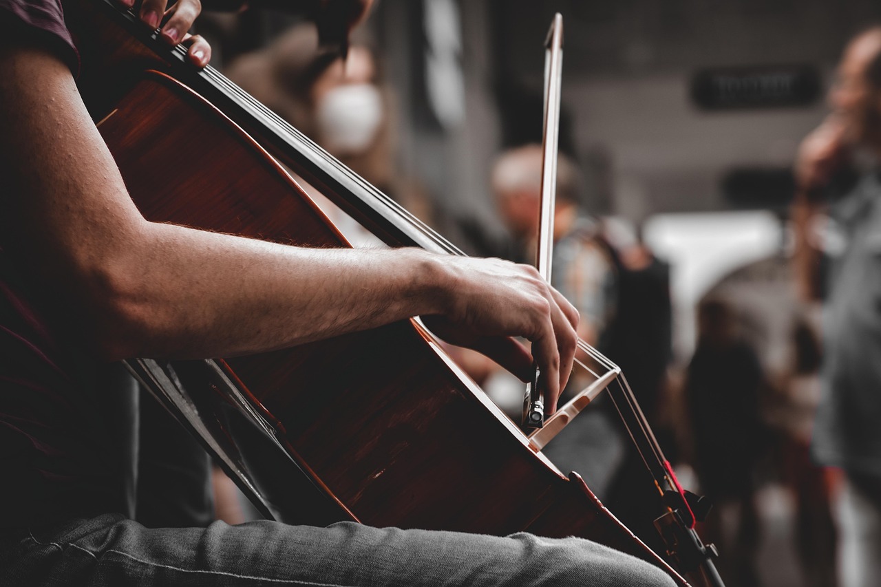 Writing for Performance