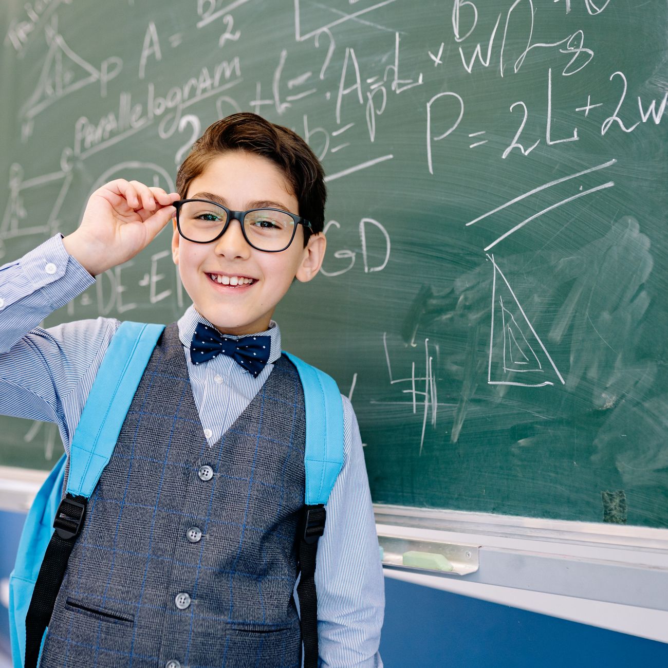 Assessment of Learning Disorders
