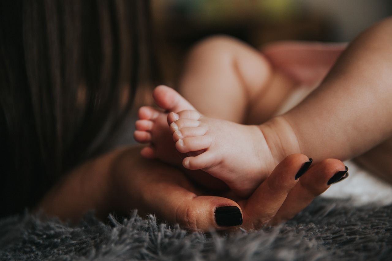 Support Services for Surrogacy Parents