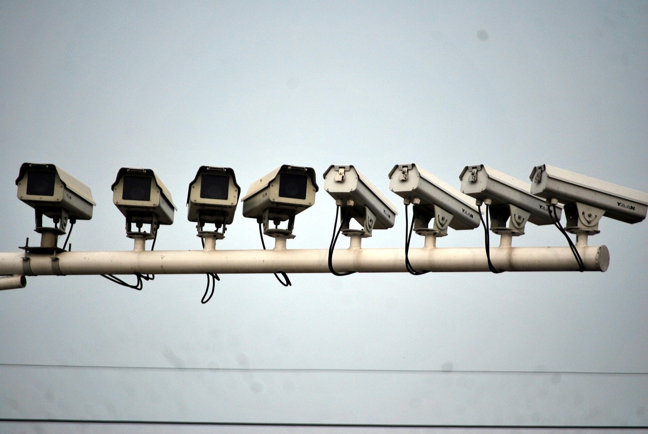 Surveillance Systems