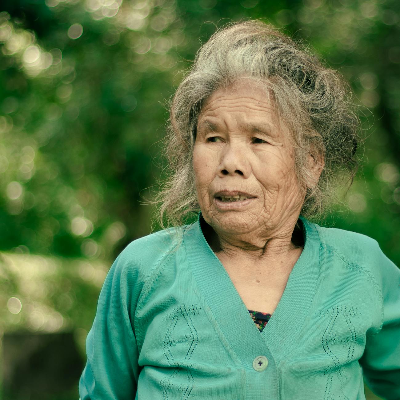 Effective Communication with Elderly Patients