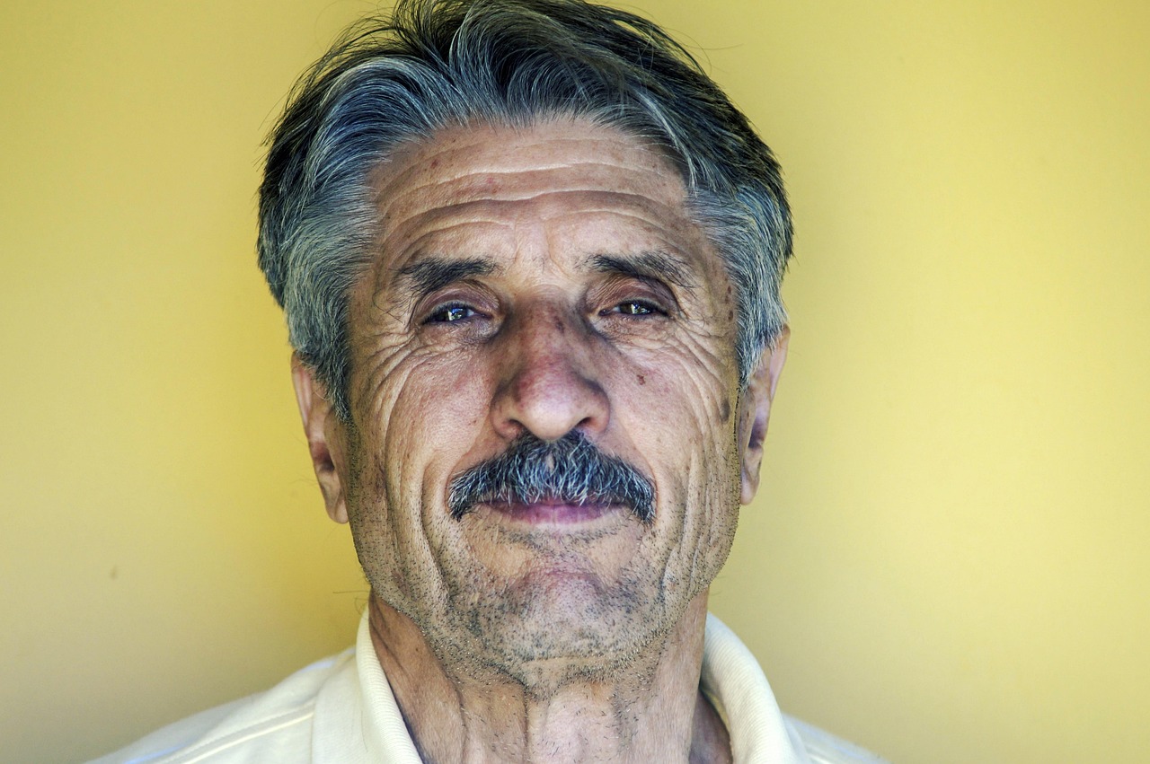 Cultural Sensitivity in Hair Care for the Elderly
