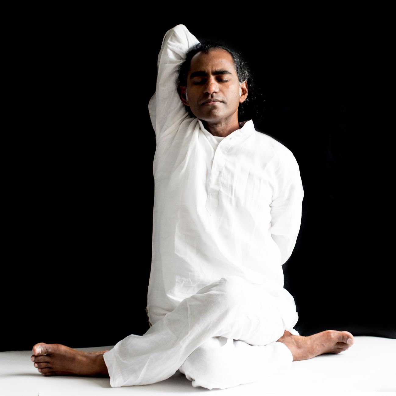 Breath and Relaxation