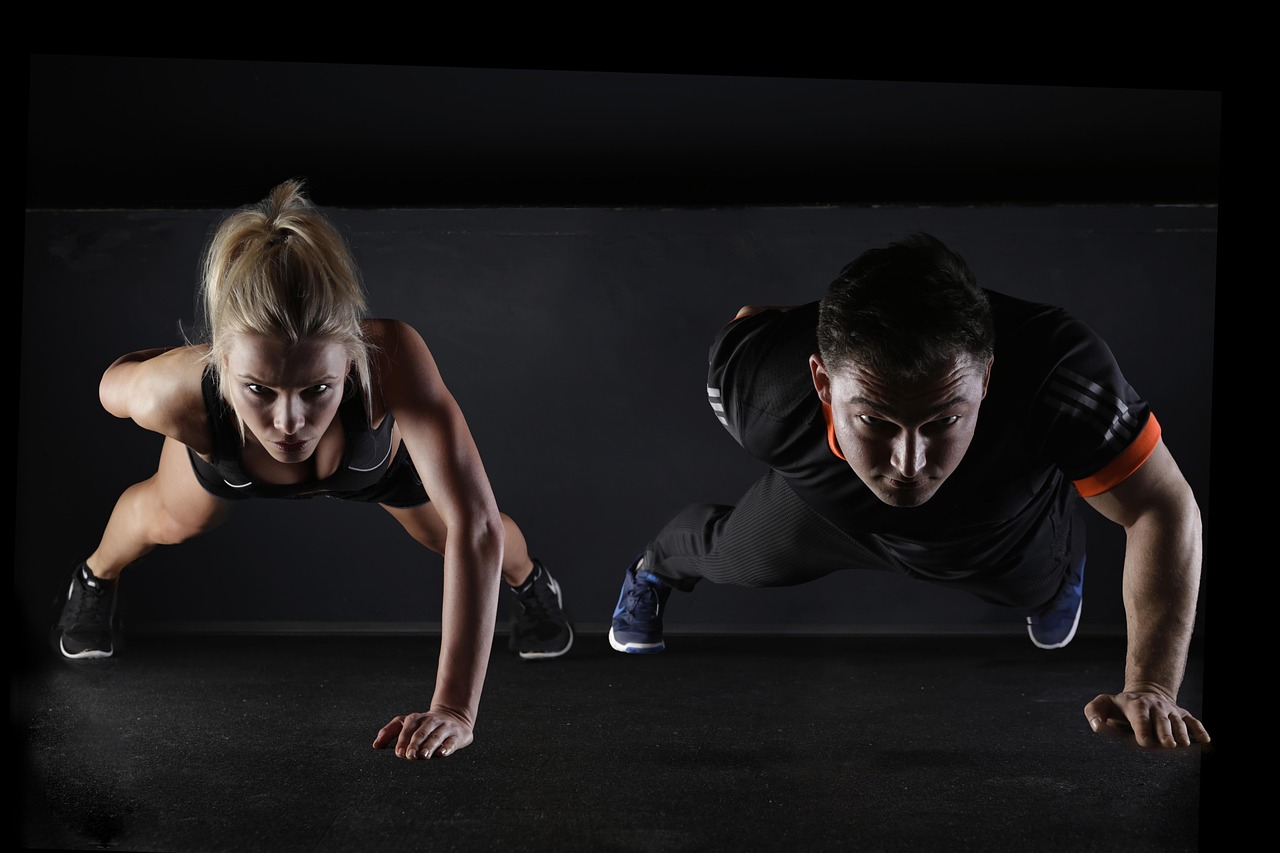 Muscle Activation