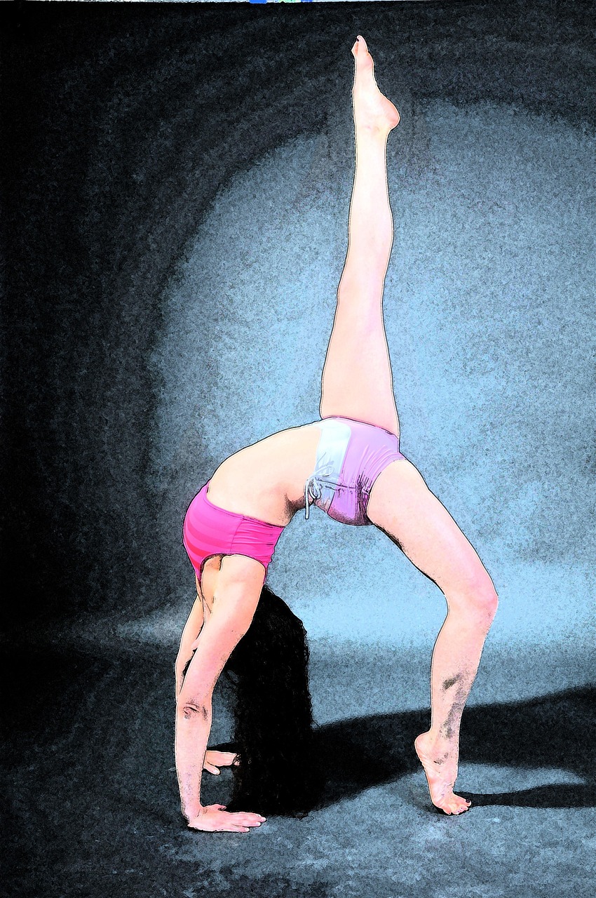 Stretching Techniques