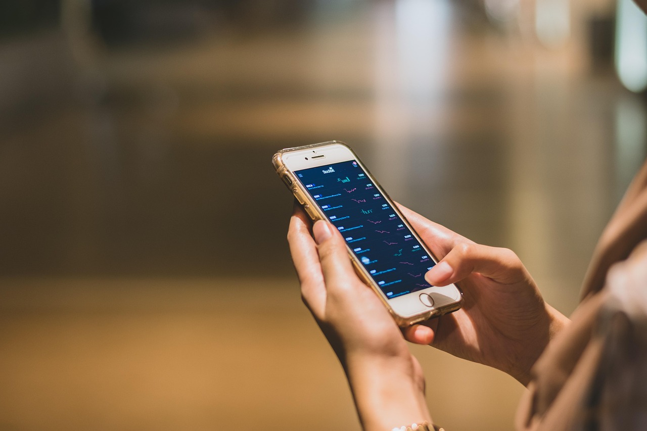Digital Marketing for Property Technology