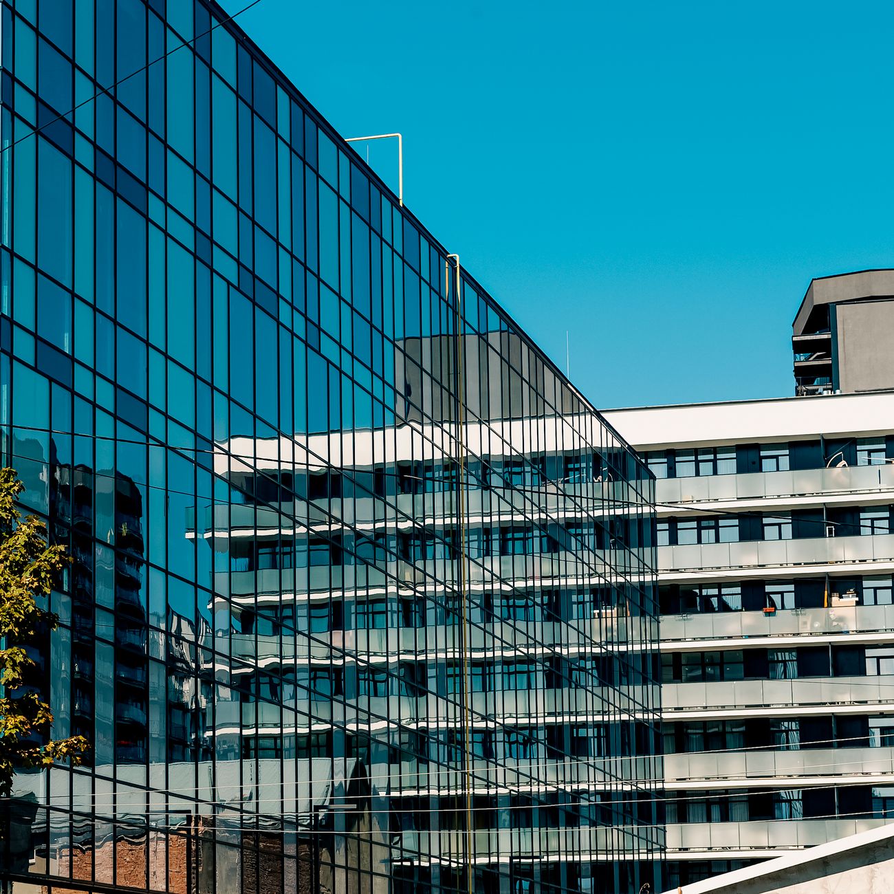 Legal and Regulatory Framework in PropTech