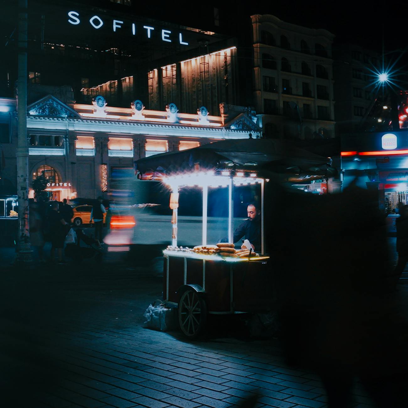 Artificial Intelligence in Marketing